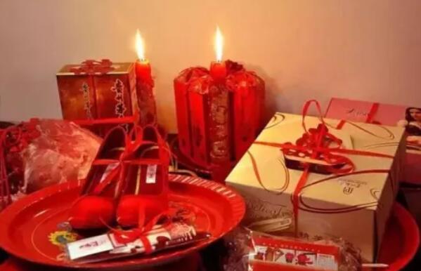 廣州傳統婚嫁習俗有哪些？這些婚俗知識要知道！  第4張