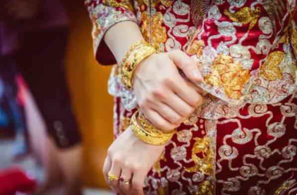 廣州傳統婚嫁習俗有哪些？這些婚俗知識要知道！  第6張