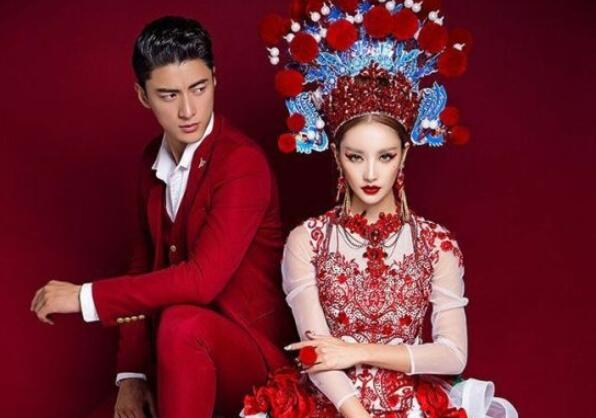 廣州傳統婚嫁習俗有哪些？這些婚俗知識要知道！  第1張