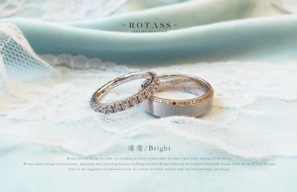 結(jié)婚鉆戒一般多少錢？如何合理確定預(yù)算？