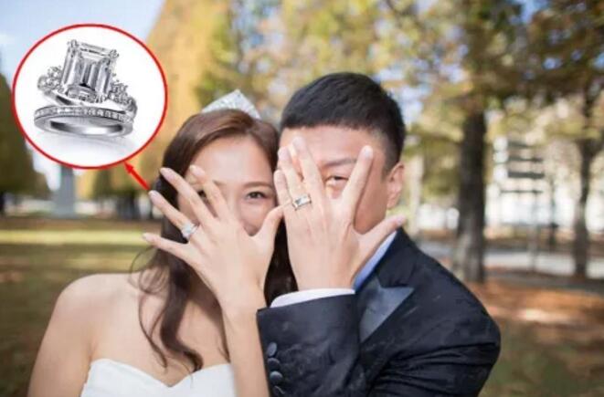 這4點告訴你，為什么90后新人都愛定制鉆戒！  第3張