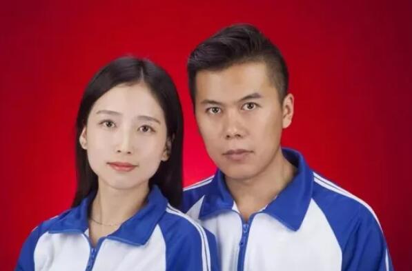 5·20我們結婚吧！結婚登記照穿搭指南  第6張