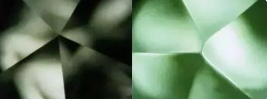 害怕買到假鉆？十種方法助你肉眼辨真假  第4張