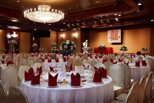 異地結婚怎么辦酒席？你想知道的細節全在這里!