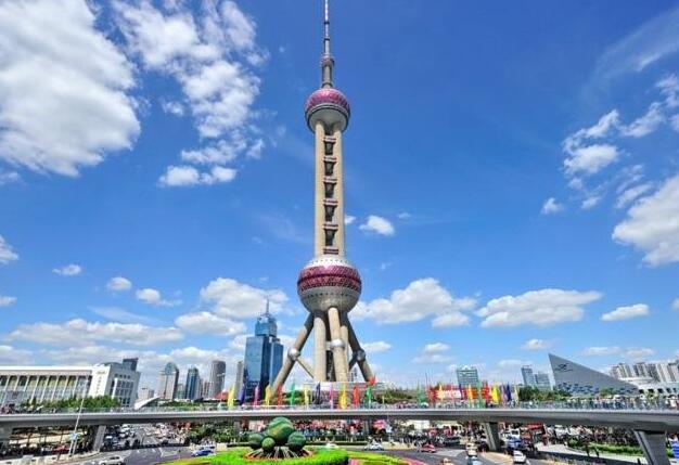 10月適合去哪里旅游？適合情侶旅游勝地  第2張
