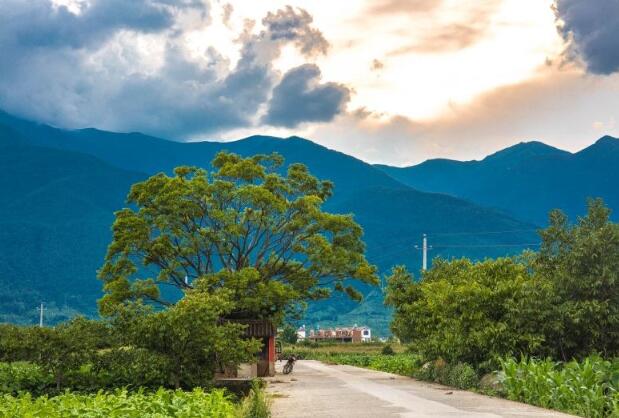 10月適合去哪里旅游？適合情侶旅游勝地  第5張