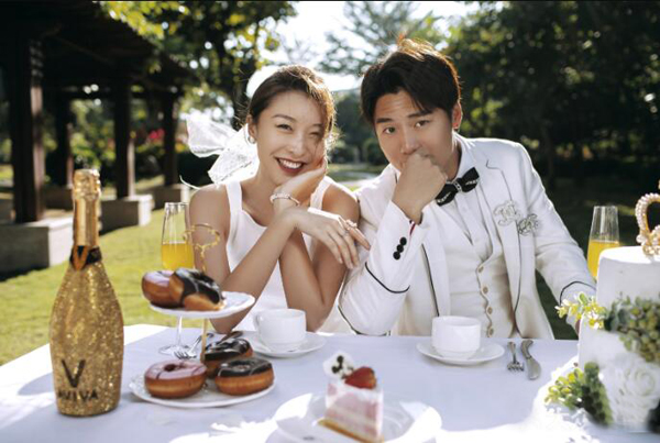 大連婚紗攝影工作室哪家好？大連婚紗攝影排名前十名推薦  第3張