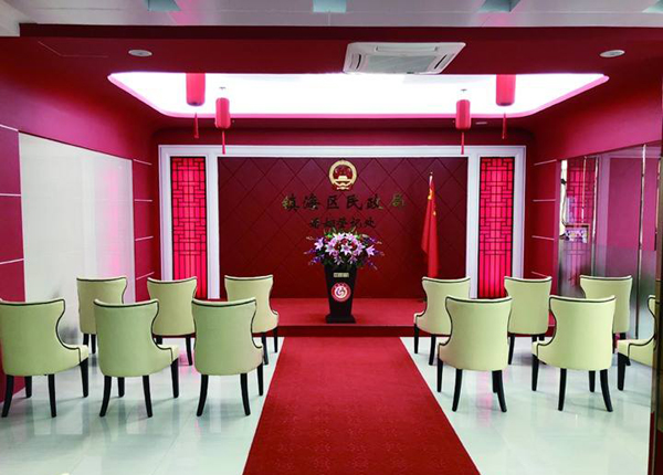 婚姻登記網(wǎng)上查詢系統(tǒng) 個(gè)人婚姻登記信息怎么查