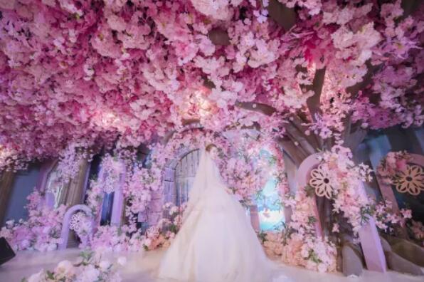 武漢婚宴重啟，今年辦婚禮，需要注意些什么？  第1張