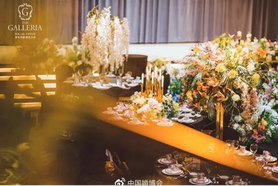婚禮會所的這些優勢，你一定還不知道！  第3張