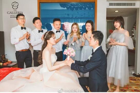 婚禮會所的這些優勢，你一定還不知道！  第7張