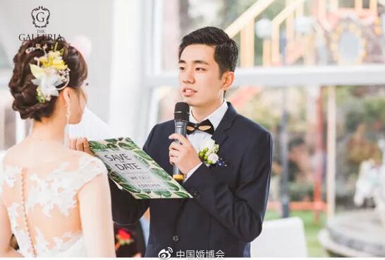 婚禮會所的這些優勢，你一定還不知道！  第9張