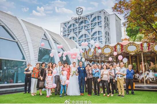 婚禮會所的這些優勢，你一定還不知道！  第11張
