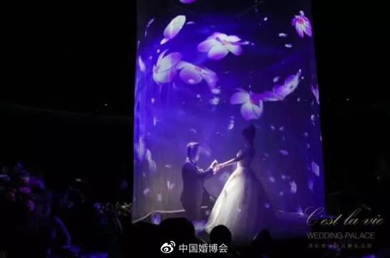 婚禮會所的這些優勢，你一定還不知道！  第13張