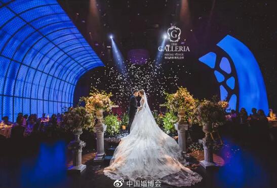 婚禮會所的這些優勢，你一定還不知道！  第12張
