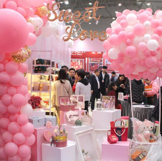2022年中國婚博會時間、地址  第8張