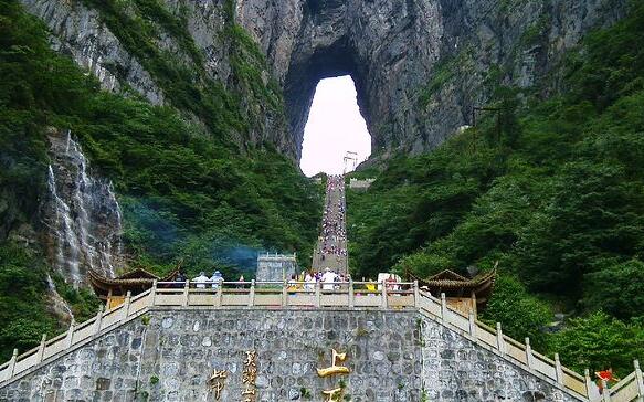 國內(nèi)必打卡適合情侶旅游的地方，提高幸福感  第1張