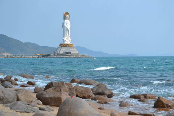國內(nèi)必打卡適合情侶旅游的地方，提高幸福感  第3張