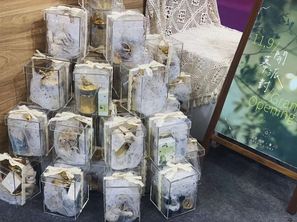 昨日全球超大結婚展中國婚博會【杭州站】圓滿落幕！總成交額3.94億！婚嫁行業迎來“真爆發”  第15張