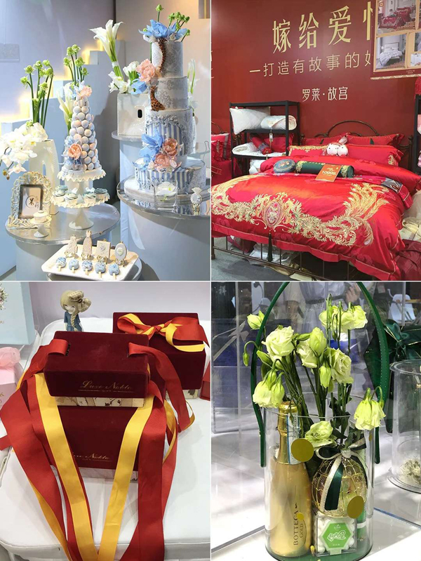  廣州婚博會8月8-9日琶洲.保利世貿博覽館開展 點擊：免費索票  第6張