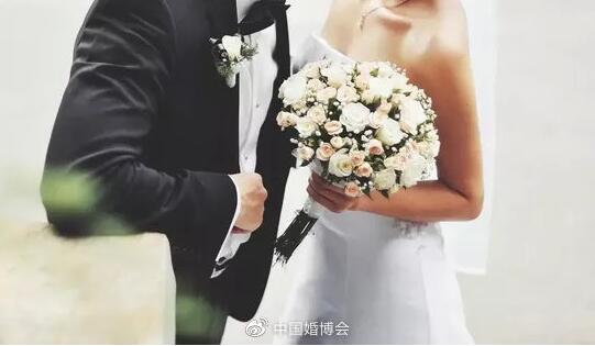 別只管自己美，也給婚禮道具（新郎）添些裝備吧！  第6張
