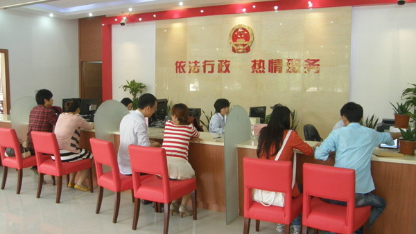 上海市各區(qū)民政局婚姻登記處上班時(shí)間/地址及電話一覽表（收藏）