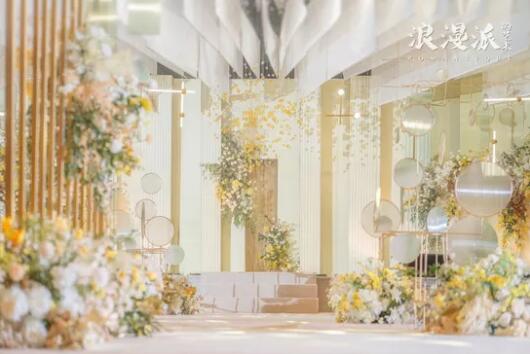 上海婚博會逛展攻略｜劃重點！最值得逛的品牌商家一鍵GET！  第17張