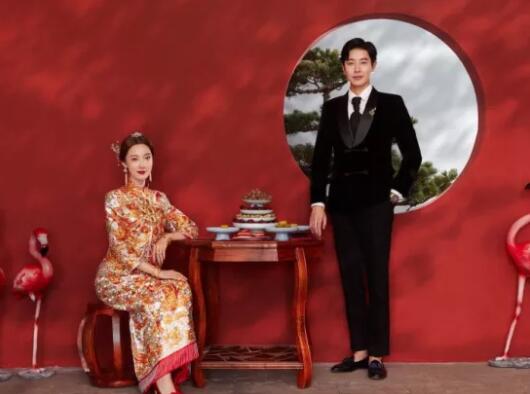上海婚博會逛展攻略｜劃重點！最值得逛的品牌商家一鍵GET！  第11張
