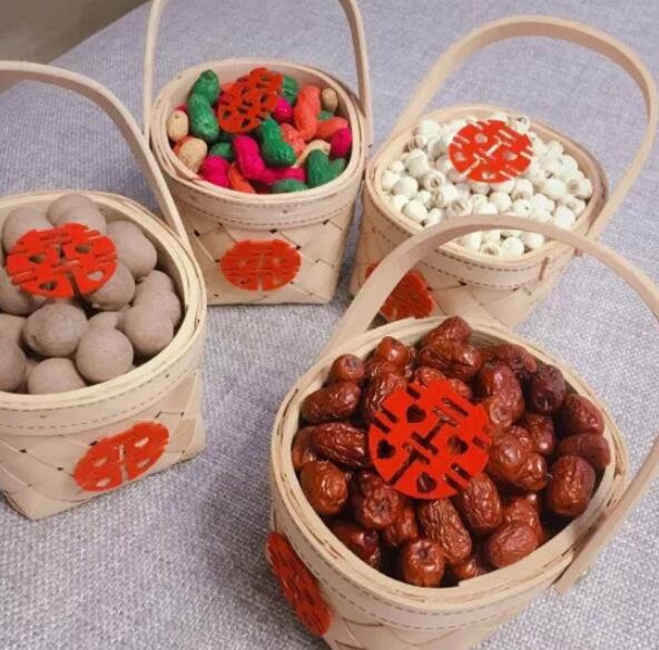 結婚攻略|速速收藏！最全的婚前買買買清單，你需要的都在這里！  第3張
