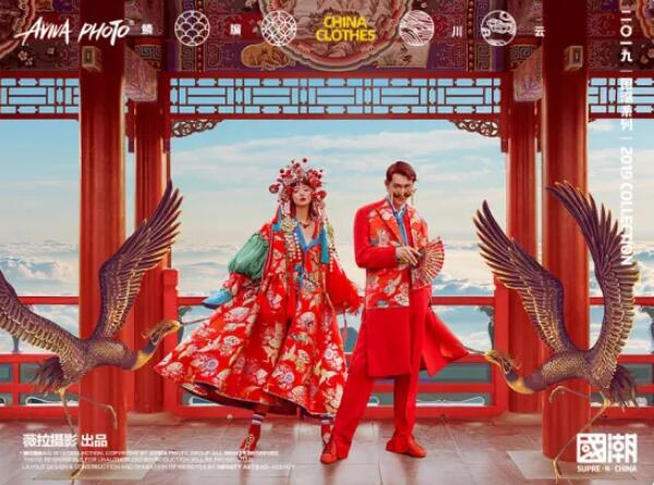 2020婚紗攝影哪個(gè)好？國(guó)內(nèi)十大品牌排行榜都在這里  第2張