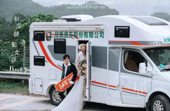 2020婚紗攝影哪個(gè)好？國(guó)內(nèi)十大品牌排行榜都在這里  第5張