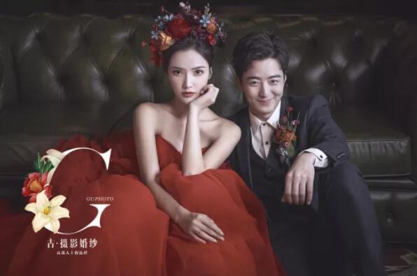 2020婚紗攝影哪個(gè)好？國(guó)內(nèi)十大品牌排行榜都在這里  第8張
