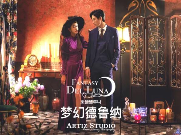 2020婚紗攝影哪個(gè)好？國(guó)內(nèi)十大品牌排行榜都在這里  第9張