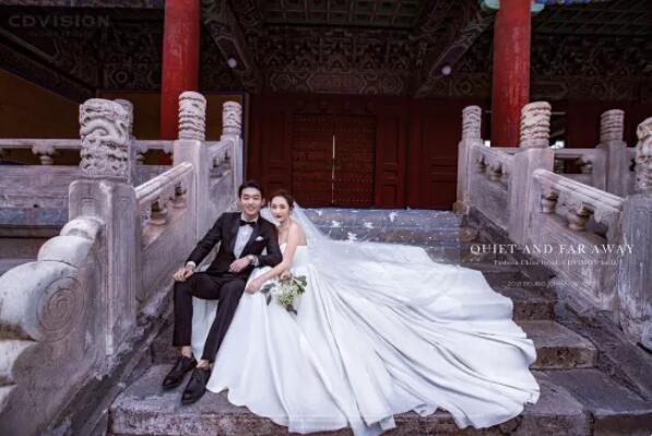 2020婚紗攝影哪個(gè)好？國(guó)內(nèi)十大品牌排行榜都在這里  第10張