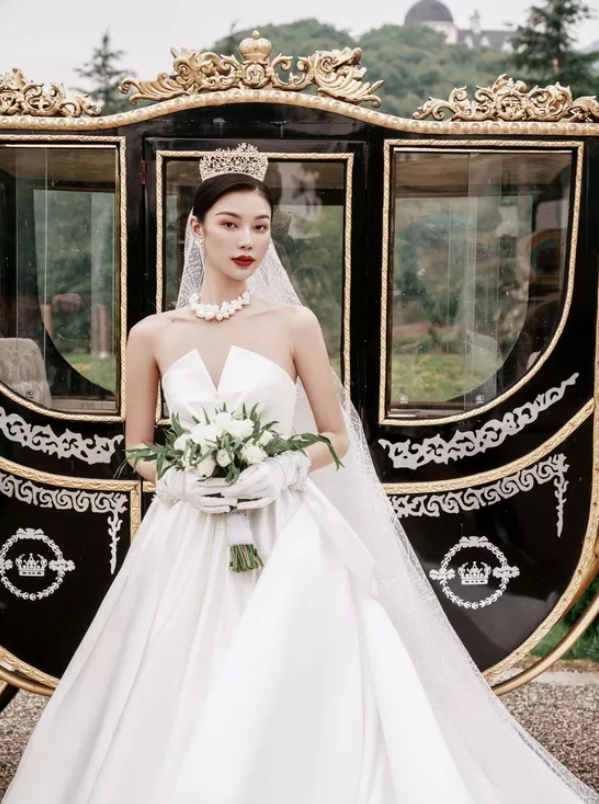 金夫人婚紗攝影怎么樣？拍過的人最有發(fā)言權！  第6張