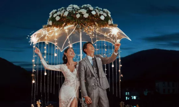 金夫人婚紗攝影怎么樣？拍過的人最有發(fā)言權！  第12張