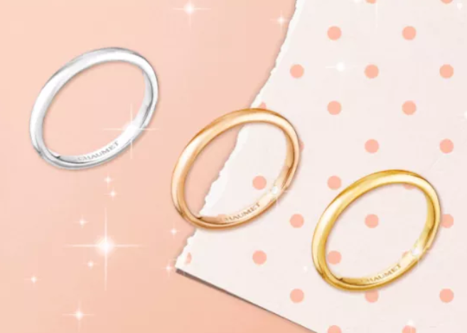 結(jié)婚買首飾原來有這么多學問？三金五金、鉆戒、對戒“一文打盡”！  第7張