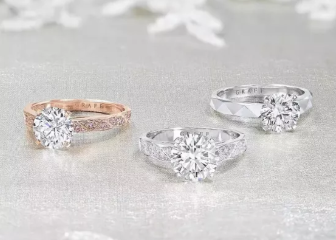 結(jié)婚買首飾原來有這么多學問？三金五金、鉆戒、對戒“一文打盡”！  第9張