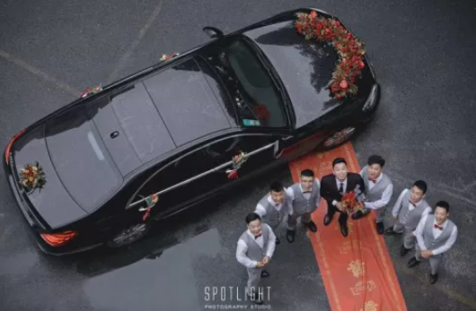 中國(guó)婚博會(huì)|糖酒/家紡/婚車/伴手禮，婚品百貨正式集結(jié)！  第5張