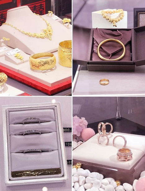  婚禮預算不足？？來婚博會薅羊毛??！  第3張