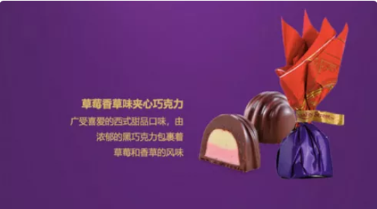 【籌婚攻略】之喜糖預(yù)算分類一覽表  第4張