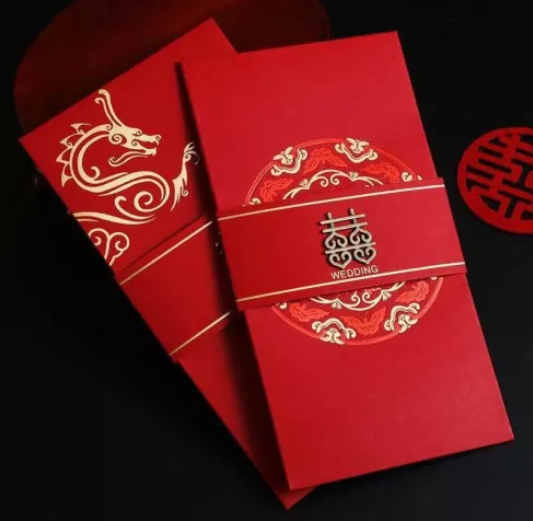 超全婚禮紅包攻略，收藏不出錯(cuò)！  第2張