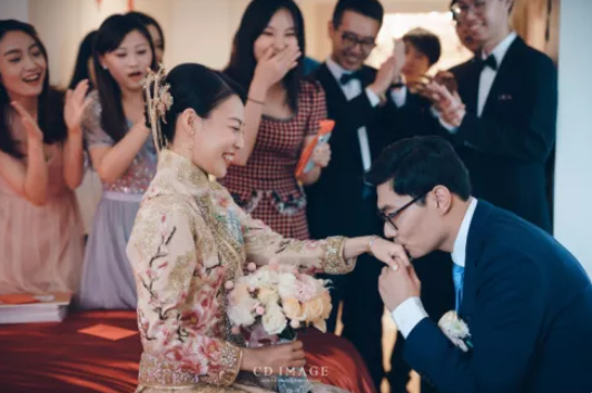 超全婚禮紅包攻略，收藏不出錯(cuò)！  第4張