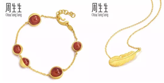 在北京，結(jié)婚三金五金怎么買最劃算？  第4張