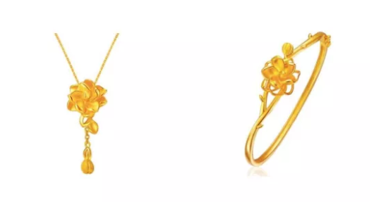 在北京，結(jié)婚三金五金怎么買最劃算？  第7張