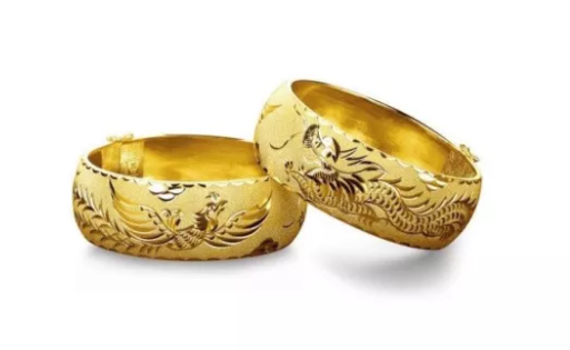 在北京，結(jié)婚三金五金怎么買最劃算？  第10張