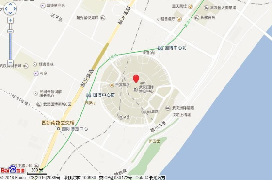 2021夏季武漢家芭莎家博會（4月17-18日）武漢國際博覽中心（免費領票處）  第4張