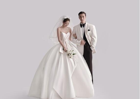 結(jié)婚需要準備什么？來看看這份新娘婚前準備清單  第1張