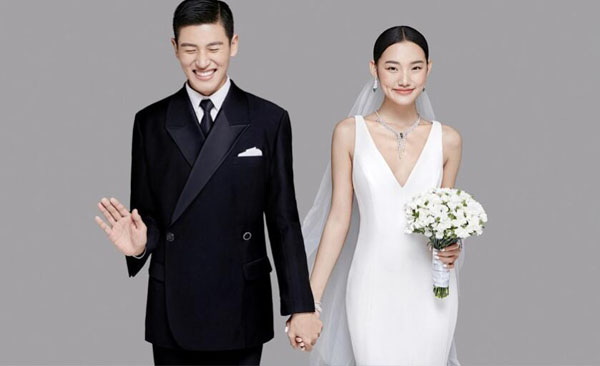 卡萌視覺(jué)婚紗攝影怎么樣？卡萌視覺(jué)婚紗攝影介紹  第1張