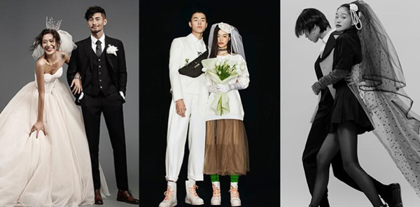 卡萌視覺(jué)婚紗攝影怎么樣？卡萌視覺(jué)婚紗攝影介紹  第4張
